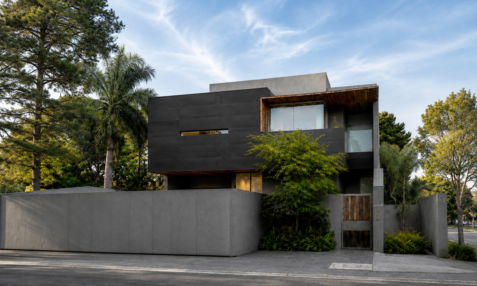 Residencial en comercialización en Guadalajara
